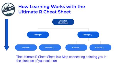 Introducing the Ultimate R Cheat Sheet Version 2.0: The Shinyverse