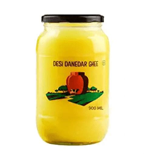 13 Best Ghee Brands in India - GrabOn