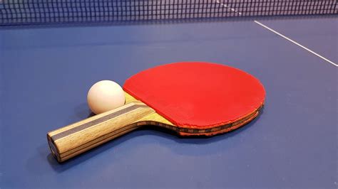 Ping Pong Trick Shots - YouTube