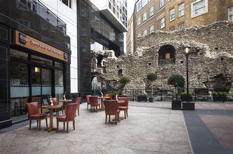 Leonardo Royal Hotel London City - Tower of London, London Start From ...