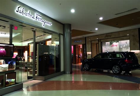 Luxury Retail - 7th Heaven Properties