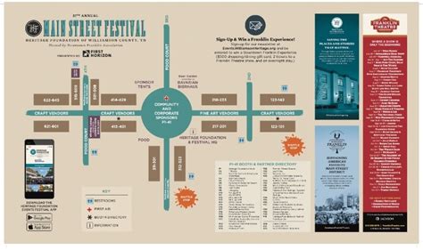 Franklin's Annual Main Street Festival Takes Place This Weekend - Maury ...