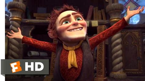 Rumpelstiltskin shrek - startunderground