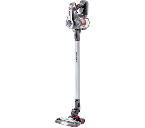 HOOVER Discovery DS22G Cordless Vacuum Cleaner Review