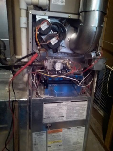 Heater Repair: Bryant Heater Repair