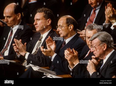 Senator al damato hi-res stock photography and images - Alamy