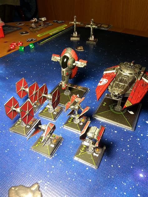 X wing miniatures, Star wars art, Star wars toys