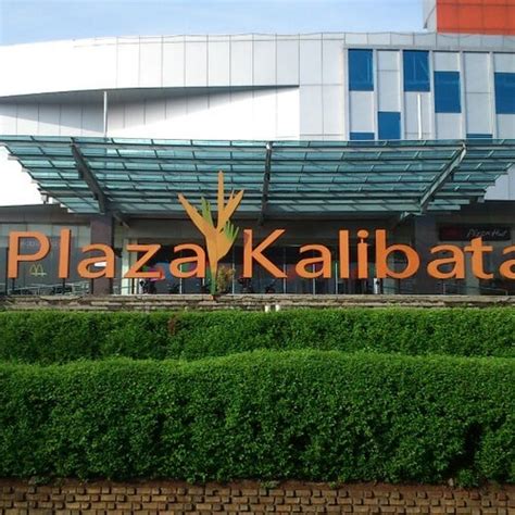 Plaza Kalibata (Kalibata Mall) - Jl. Raya Kalibata No. 141 - Jakarta ...