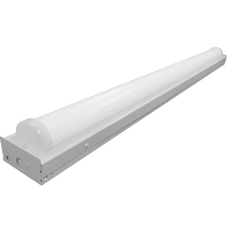 NICOR Lighting 1 Light Linear High Output LED Strip Light | Wayfair