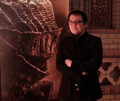 Close Up With Hidetaka Miyazaki, Director of Dark Souls III | Geek Culture