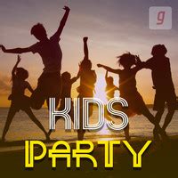 Kids Party Music Playlist: Best Kids Party MP3 Songs on Gaana.com