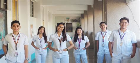 University Of The Philippines Uniform