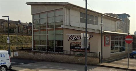 Man arrested after burglar steals bottle of Pepsi from Lancaster Pizza ...