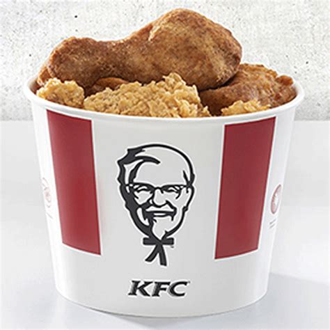 Send BUCKET OF 10 BY KFC Manila | Delivery 8-pcs Bucket Meal with Pasta ...