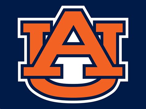 Printable Auburn Logo