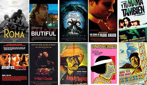 36 Best Images Movies By Mexican Directors - Mexican Director S Jewish ...