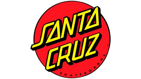 Santa Cruz Logo, symbol, meaning, history, PNG, brand