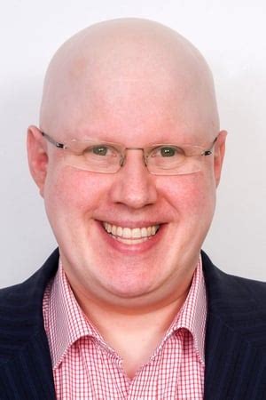 Matt Lucas — The Movie Database (TMDB)