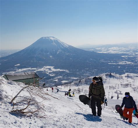 Strap on your skis at these 6 Hokkaido ski resorts | Lifestyle Asia ...