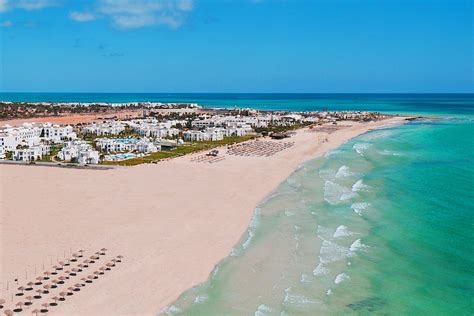 Tunisie côté mer - Plages de Djerba | Djerba, Tunisie, Plage