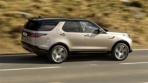 2023 Land Rover Discovery price and specs: MY23.5 range outlined - Drive