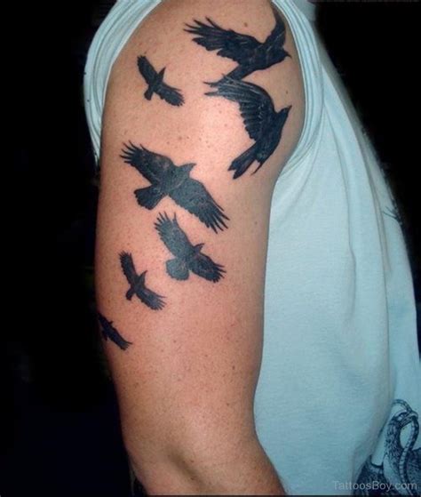 Bird Tattoos | Tattoo Designs, Tattoo Pictures | Page 102