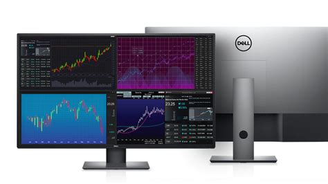 Dell 43 Inch UltraSharp 4K Monitor U4320Q – G.A Computers