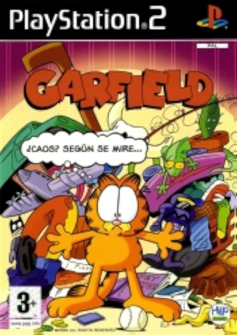 Garfield (2004)