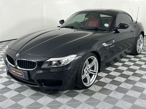 BMW Z4 sDrive 28i M-Sport Steptronic for sale - R 214 900 | Carfind.co.za