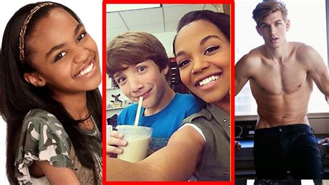 Boys China Anne Mcclain Has Dated ⭐ China Anne Mcclain Dating Who ...