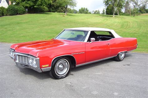 1970 Buick Electra 225 | GAA Classic Cars