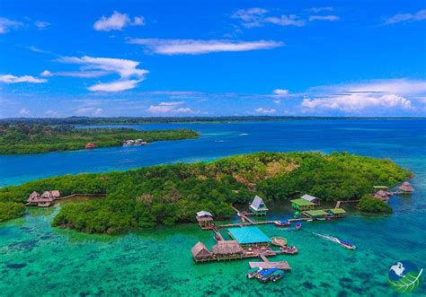 Bocas del Toro, Panama - Amazing Island Getaway on the Caribbean