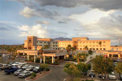 Physician - Gynecological Oncology Job in Tucson, Arizona