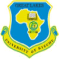 Great Lakes University of Kisumu (GLUK) | Job in Kenya