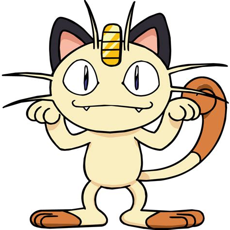 Meowth HD Wallpapers - Wallpaper Cave