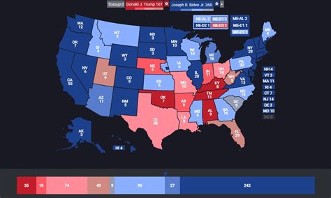 What happened in this map? : r/YAPms