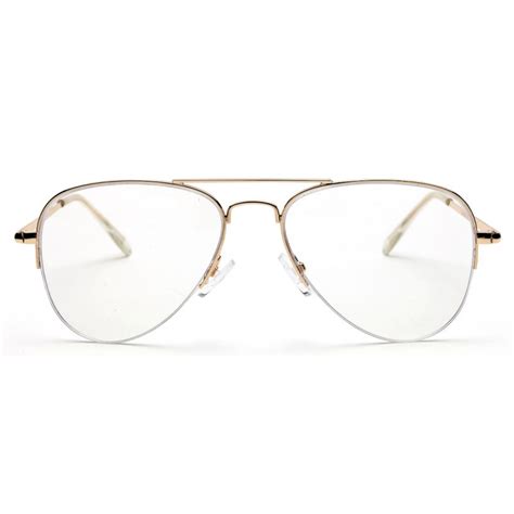 Aviator Eyeglass Frames | Aviator Eyeglasses | Aviator Chasma