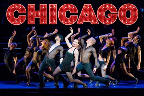 Broadway Shows In Chicago September 2024 - Berte Melonie