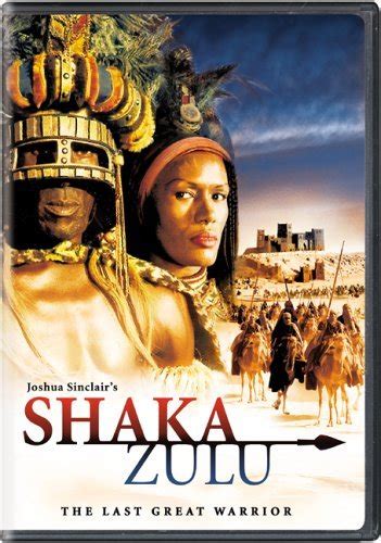 Shaka Zulu: The Citadel (2001) - WatchSoMuch