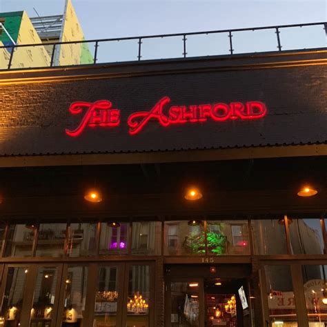 Sneak Peek of The Ashford {Coming to Downtown Jersey City} - Hoboken Girl