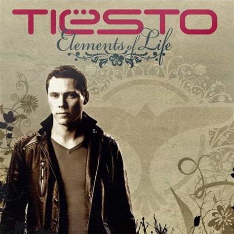 Ranking All 6 Tiesto Albums, Best To Worst