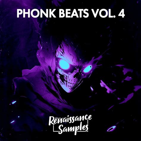 Phonk Beats Vol.4 Sample Pack | LANDR Samples