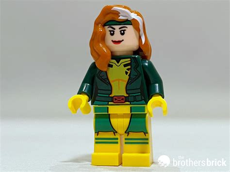 LEGO Marvel 76281 X-Men X-Jet - TBB Review - Image 17 - aw37f3 - The ...