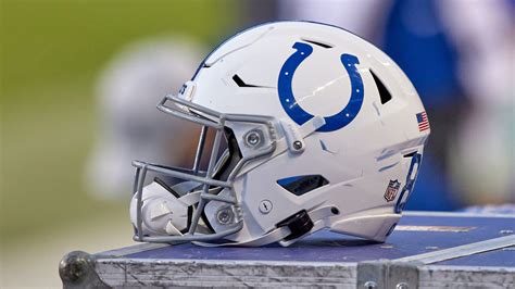 Colts 'aware of' report of player's gambling - Indianapolis News ...