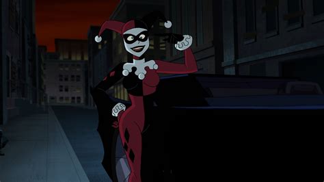 Harley Quinn Animated Series Set for DC Streaming Service | Collider