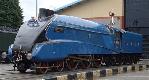 Image - RealMallard.jpg | Thomas the Tank Engine Wikia | FANDOM powered ...