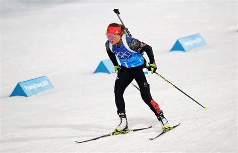 Olympics biathlon Women's 4 x 6 km Relay medal results and recap