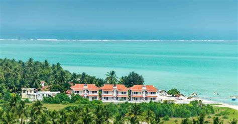 Lakshadweep Islands - Lakshadweep Islands Tour, Lakshadweep City Trip ...