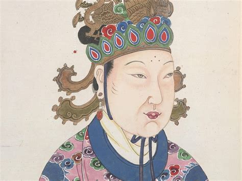 10 Facts About Wu Zetian: The Only Empress of China | History Hit