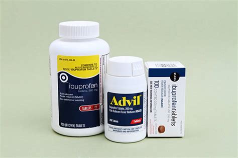 Royalty Free Advil Pictures, Images and Stock Photos - iStock